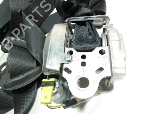 Front left belt tensioner CITROËN C1 (PM_, PN_)  | BP28234205C87 