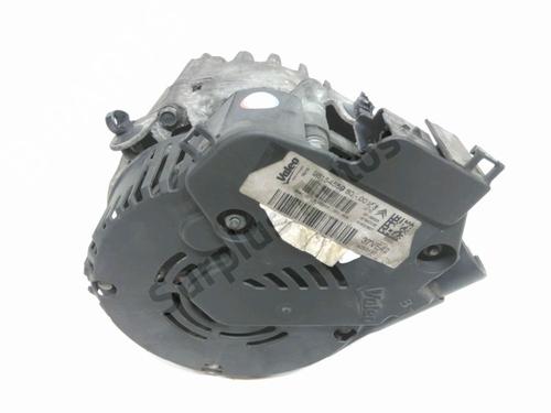 Alternator PEUGEOT 308 SW II (LC_, LJ_, LR_, LX_, L4_) 1.6 BlueHDi 120 | BP30085937M7 