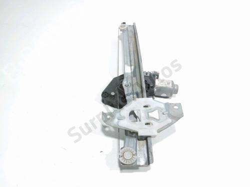 Front left window mechanism CITROËN DS4 (NX_) 1.6 HDi 110 | BP32279795C22