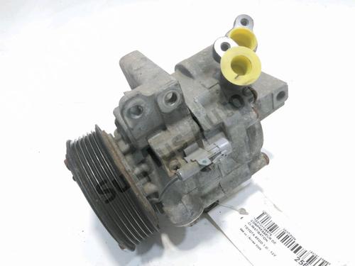 AC compressor TOYOTA AYGO (_B1_) 1.0 (KGB10_, KGB10R) | BP37167596M34 - Image 3