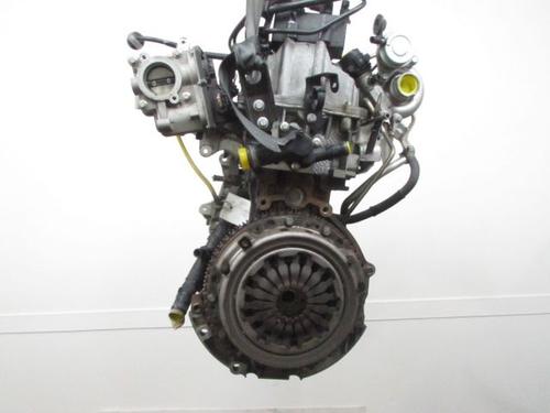 Engine RENAULT TWINGO II (CN0_) 1.2 Turbo (CN0C, CN0F) | BP28218442M1 