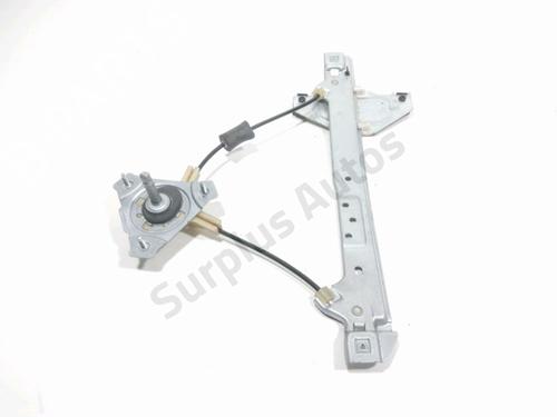 Used Rear right window mechanism Rear right window mechanism 37778937 37778937