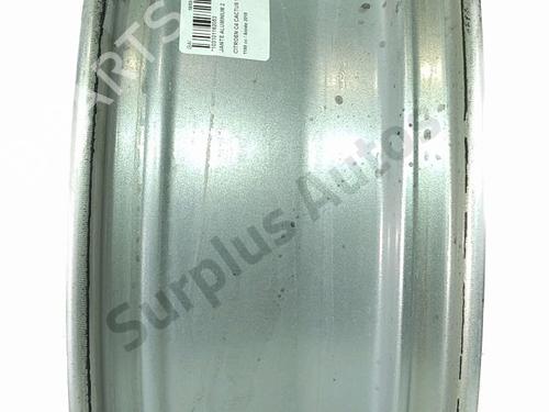 Rim CITROËN C4 CACTUS 1.2 THP 110 | BP37766424C45 - Image 3