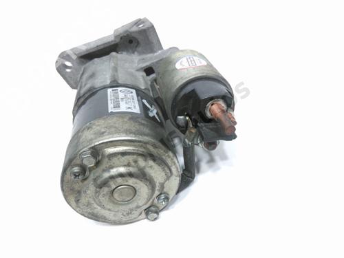Starter RENAULT CLIO II (BB_, CB_) 1.5 dCi (B/CB08) | BP28222406M8 