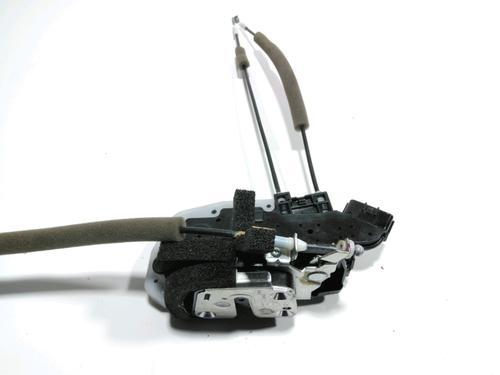 Rear right lock NISSAN JUKE (F15) 1.6 | BP28254245C99