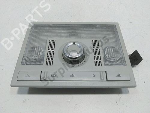 Used Interior roof light Interior roof light VW POLO V (6R1, 6C1) 1.4 (6R1) (85 hp) 39737638 39737638