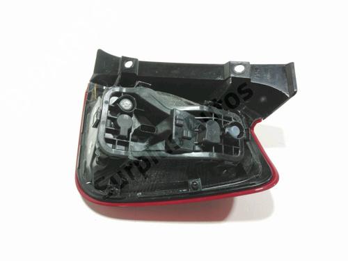 Left taillight FIAT 500 (312_) 1.2 (312AXA1A) | BP37658741C34 - Image 3