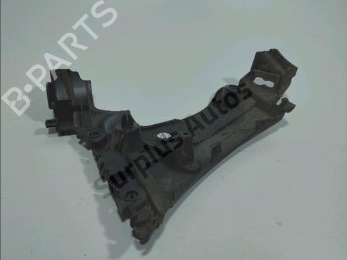Used Rear bumper bracket RENAULT KANGOO / GRAND KANGOO II (KW0/1_) 1.5 dCi 90 (KW05, KW08, KW0G, KW11) (90 hp) 30475427