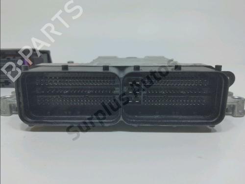 Engine control unit (ECU) CITROËN C3 IV (CC_, CB_) ë-C3 (CBZYAZ) | BP40464360M57 - Image 2