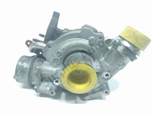 Used Turbocharger/Supercharger RENAULT MEGANE III Hatchback (BZ0/1_, B3_) 1.5 dCi (BZ09, BZ0D, BZ1W, BZ29, BZ14) (110 hp) 32310836