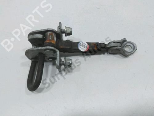 Dørhængsel/Dørbegrænser FIAT 500 (312_) 1.2 (312AXA1A) (69 hp) 30998817