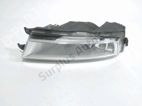 Used Right front fog light SKODA RAPID (NH3, NK3, NK6) 1.2 TSI (110 hp) 28265641