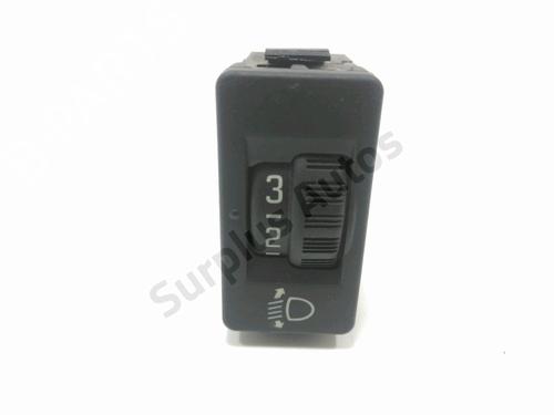 Andre CITROËN C3 I (FC_, FN_) 1.4 16V (88 hp) 31986450