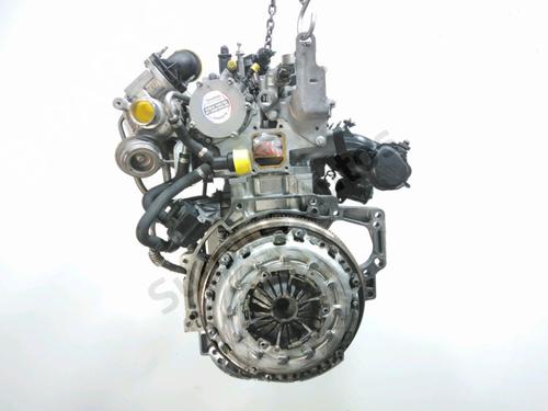 Engine PEUGEOT 308 II (LB_, LP_, LW_, LH_, L3_) 1.2 THP 130 | BP28219361M1 