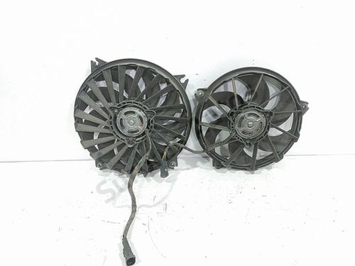 Radiator fan CITROËN C8 (EA_, EB_) 2.0 HDi | BP39548085M35 - Image 3