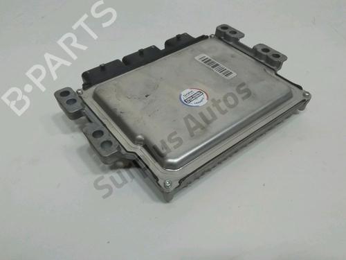 Engine control unit (ECU) CITROËN C3 III (SX) 1.2 PureTech 82 | BP28221037M57