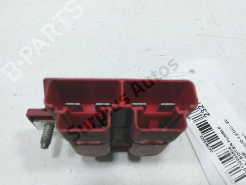 Electronic module RENAULT CLIO III (BR0/1, CR0/1) 1.5 dCi | BP30986018M83 - Image 2