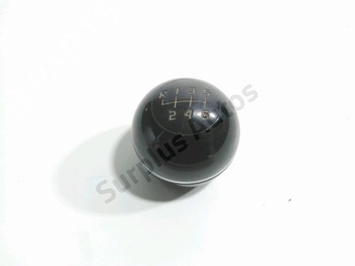Gearknop Gearknop FIAT 500X (334_) 1.4 (334AXC1B, 334AXC11) (140 hp) 37291439 37291439