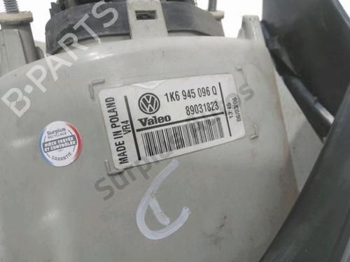 Right taillight VW GOLF V (1K1) 1.9 TDI | BP38035733C35 - Image 3