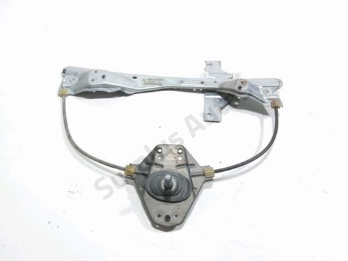 Used Rear right window mechanism PEUGEOT 308 SW I (4E_, 4H_) 1.6 HDi (109 hp) 30584863