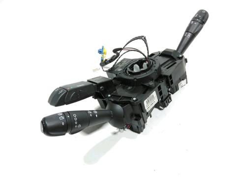 Rattkontroller RENAULT CLIO IV (BH_) 1.2 16V | BP28226754E15
