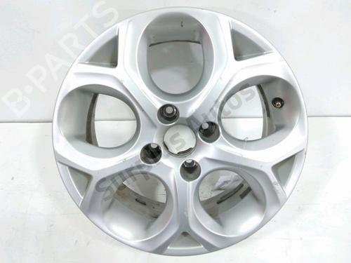 Used Rim Rim 38165393 38165393