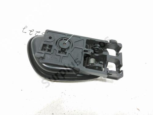 Front left interior door handle HYUNDAI i10 I (PA) 1.2 | BP37775304I13 - Image 2
