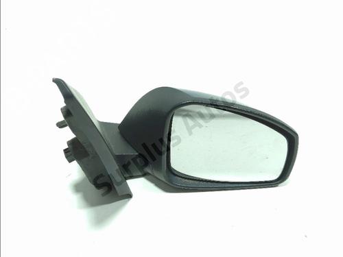Used Right mirror Right mirror RENAULT MEGANE III Hatchback (BZ0/1_, B3_) 1.5 dCi (BZ0C) (90 hp) 33903981 33903981