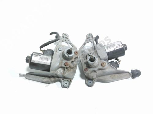 Used Front wipers mechanism Front wipers mechanism FORD B-MAX (JK) 1.6 TDCi (95 hp) 33867929 33867929