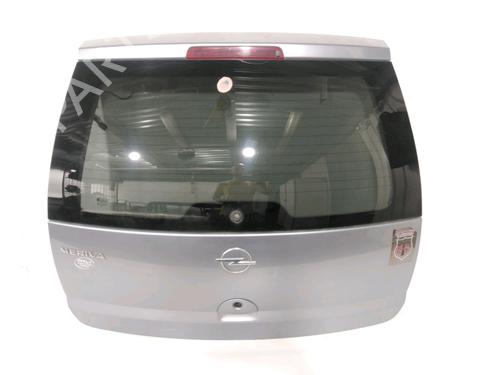 Used Tailgate OPEL MERIVA A MPV (X03) 1.4 16V Twinport (E75) (90 hp) 31001499