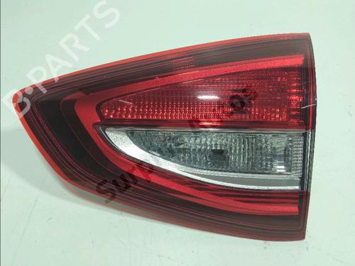 Used Right tailgate light Right tailgate light FORD C-MAX II (DXA/CB7, DXA/CEU) 1.0 EcoBoost (125 hp) 34116091 34116091