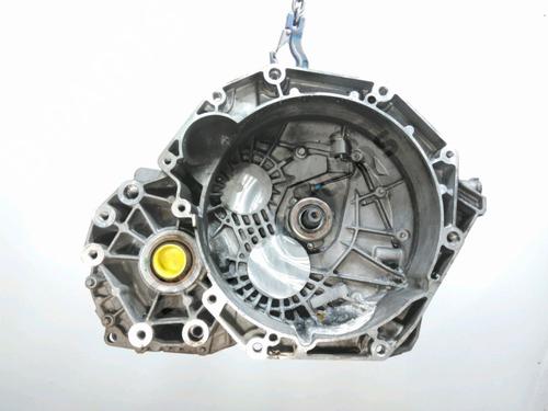 Used Gearbox Gearbox 35893382 35893382