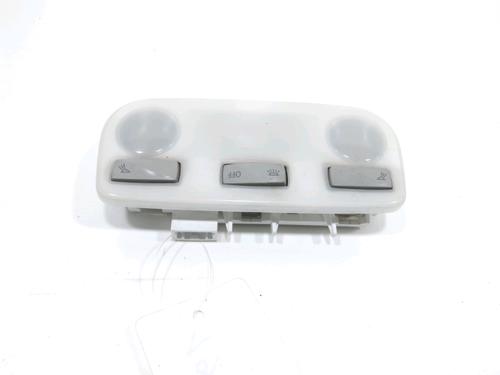 Used Interior roof light RENAULT GRAND SCÉNIC III (JZ0/1_) 1.9 dCi (JZ0J, JZ0N, JZ1K, JZ1S) (131 hp) 31003184