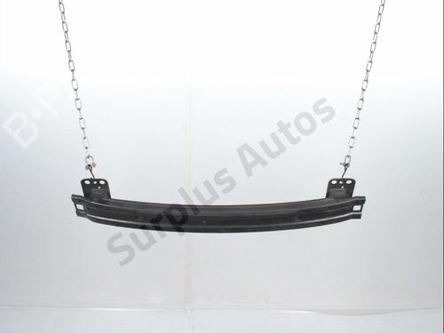 Used Front bumper reinforcement Front bumper reinforcement 38300627 38300627