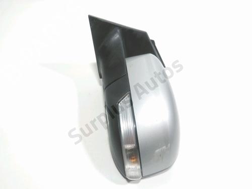 Left mirror FORD FOCUS III 1.6 TDCi | BP28246199C26 