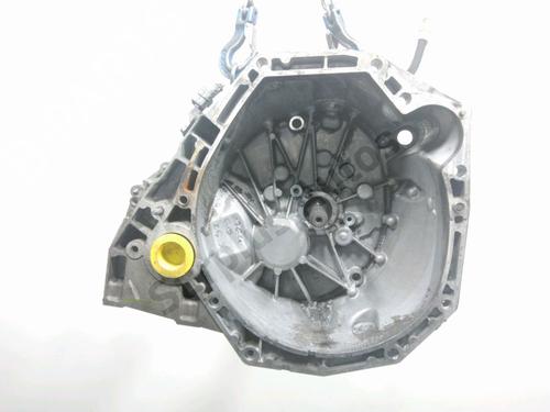Used Gearbox Gearbox DACIA LODGY (JS_) 1.5 dCi (JSMC, JSAF) (107 hp) 40278496 40278496