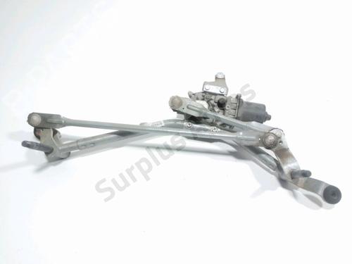 Vindrute Vindusviskermekanisme RENAULT CAPTUR I (J5_, H5_) 1.5 dCi 90 (J5N4, J5M5, J5MW, J5M6, J5AL, J5AJ) (90 hp) 31304842