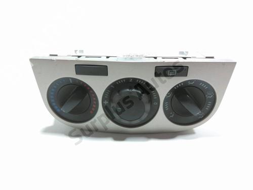 Commande Chauffage OPEL CORSA D (S07) 1.2 (L08, L68) (86 hp) 28228335