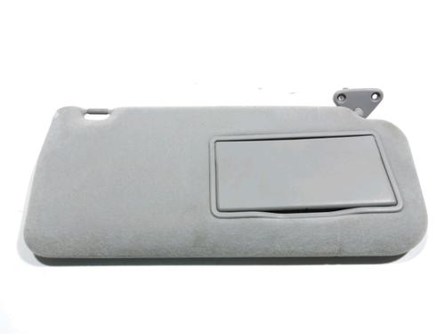 Used Right sun visor Right sun visor 28262721 28262721