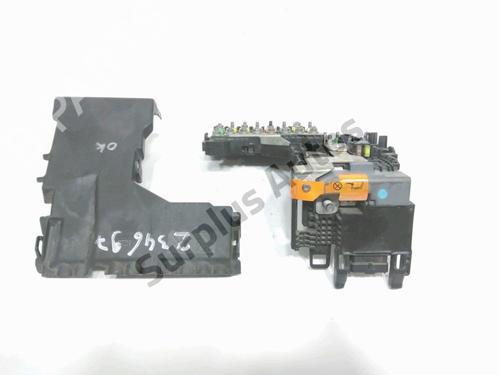 Electronic module CITROËN C4 II (NC_) 1.6 HDi 115 | BP29496024M83 