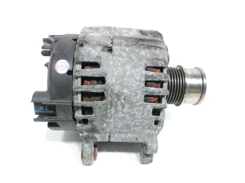 Used Alternator VW TOURAN (5T1) 1.2 TSI (110 hp) 28222475