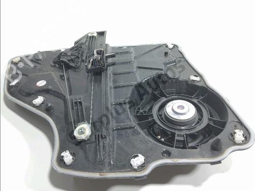 Rudehejsemekanisme Højre bagtil Rudehejsemekanisme Højre bagtil FORD FOCUS IV (HN) 1.5 EcoBlue (95 hp) 36465005 36465005