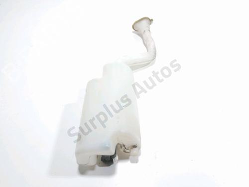 Spylertank RENAULT TWINGO II (CN0_) 1.5 dCi (CN0E) | BP30633225C113