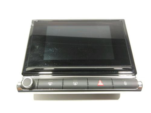 Display monitor CITROËN C3 / C3 ORIGIN III (SX) 1.5 BlueHDi 100 (SXYHYP, SXYHTU) | BP28229686C48 