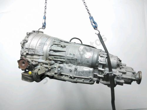 Used Gearbox Gearbox AUDI A6 C6 Avant (4F5) S6 quattro (435 hp) 36509093 36509093