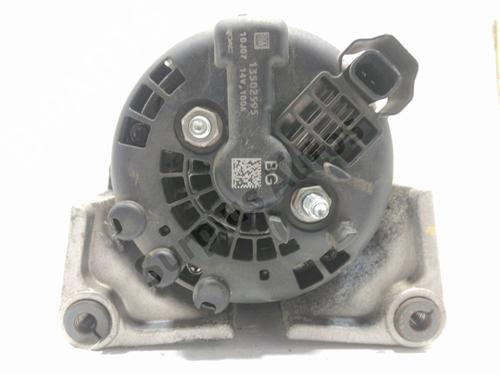 Alternator CHEVROLET CRUZE (J300) 1.6 | BP31058346M7 - Image 2