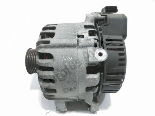 Used Alternator PEUGEOT 308 I (4A_, 4C_) 1.6 HDi (112 hp) 30985909
