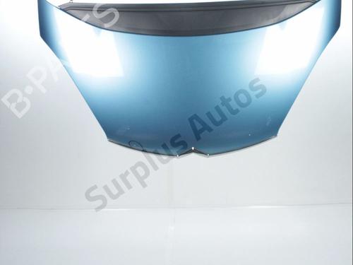 Used Hood CITROËN C4 Picasso I MPV (UD_) 1.6 HDi (109 hp) 28237319