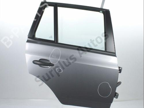 Dør højre bagtil Dør højre bagtil BMW X3 (E83) 2.0 d (150 hp) 39765526 39765526