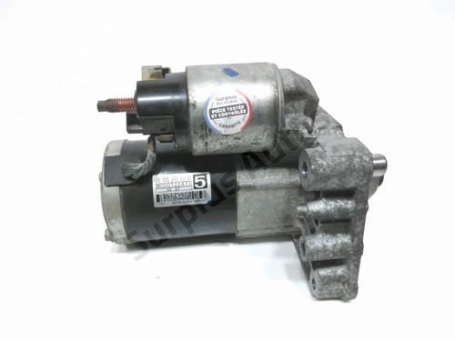 Startmotor CITROËN C4 I (LC_) 1.6 HDi (109 hp) 28222368